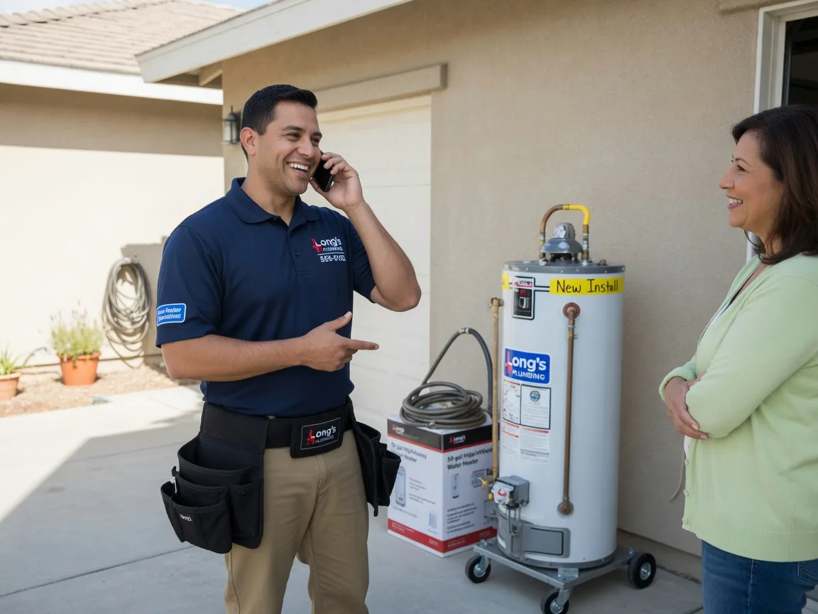 Leak Detection Boone Grove, IN FAQs